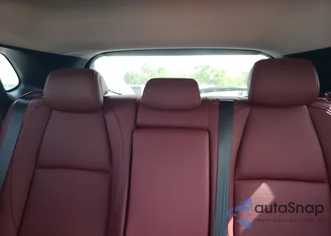 2025 Mazda Cx-30 Preferred из США, поврежденный, VIN 3MVDMBCM0SM841296